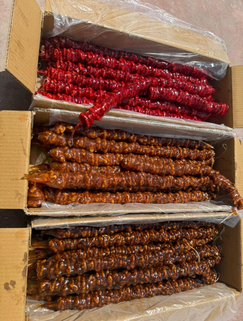 Ensarzade Kuruyemiş